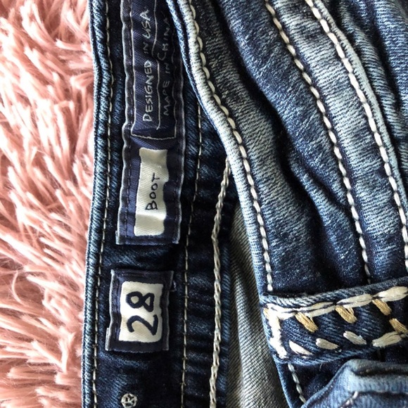 MISS me Easy Boot Light 28 - Picture 3 of 8